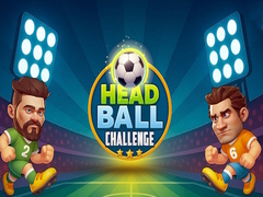 Oyunu Head Ball Challenge