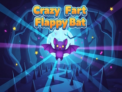 Oyunu Crazy Flappy Bat