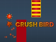Oyunu Crush Bird