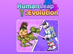 Oyunu Human Leap: Evolution
