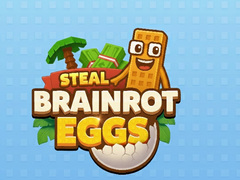 Oyunu Steal Brainrot Eggs