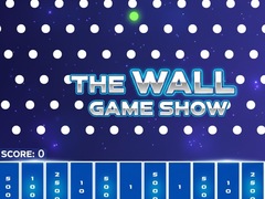 Oyunu The Wall Game Show