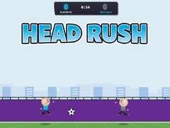Oyunu Head Rush