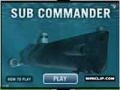 Oyunu Deep-sea submarine