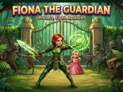 Oyunu Fiona The Guardian