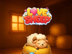 Oyunu Love Sheep