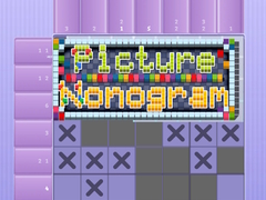 Oyunu Picture Nonogram