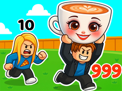 Oyunu Steal Brainrot Arena