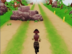 Oyunu Island of Treasures