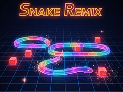 Oyunu Snake Remix