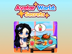 Oyunu Avatar World Secrets