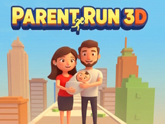 Oyunu Parent Run 3D