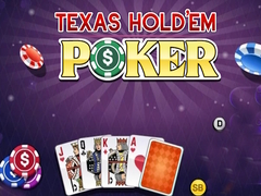 Oyunu Texas Hold'em Poker