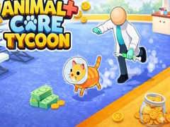 Oyunu Animal Care Tycoon