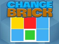Oyunu Change Brick