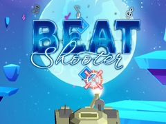 Oyunu Beat Shooter 