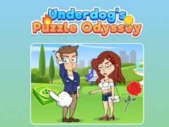 Oyunu Underdogs Puzzle Odyssey