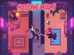 Oyunu Hotline Miami