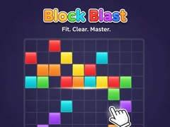 Oyunu Block Blast