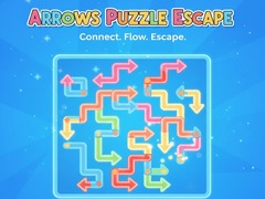 Oyunu Arrows Puzzle Escape