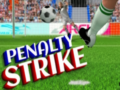 Oyunu Penalty Strike