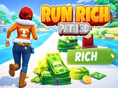 Oyunu Run Rich Path 3D
