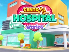 Oyunu Central Hospital Stories