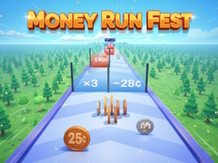 Oyunu Money Run Fest