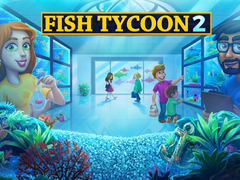 Oyunu Fish Tycoon 2