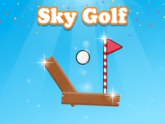 Oyunu Sky Golf
