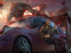 Oyunu Last Day on Earth Survival