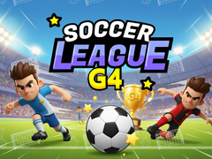 Oyunu Soccer League G4