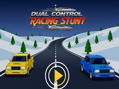 Oyunu Dual Control Racing Stunt 