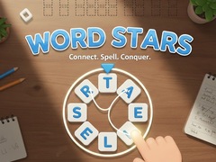 Oyunu Word Stars