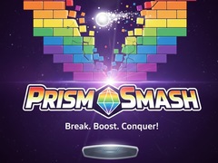 Oyunu Prism Smash