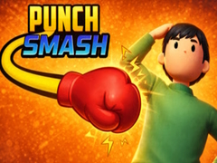 Oyunu Punch Smash