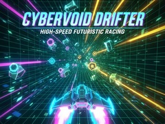 Oyunu CyberVoid Drifter