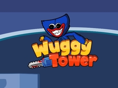 Oyunu Wuggy Tower