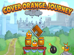 Oyunu Cover Orange Journey