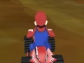 Oyunu Mario ATV 3D