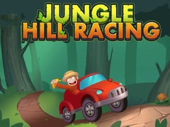 Oyunu Jungle Hill Racing