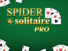Oyunu Spider Solitaire Pro
