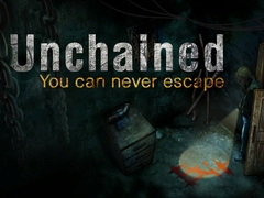 Oyunu Unchained: You Can Never Escape