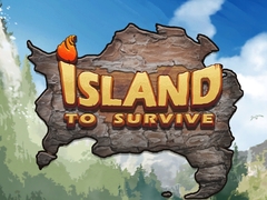 Oyunu Island To Survive