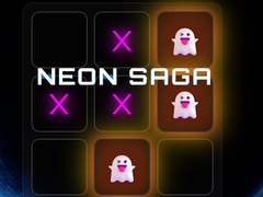 Oyunu Neon Saga 