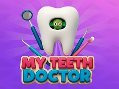 Oyunu My teeth Doctor 
