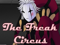 Oyunu The Freak Circus