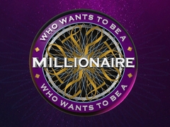 Oyunu Who Wants to Be a Millionaire