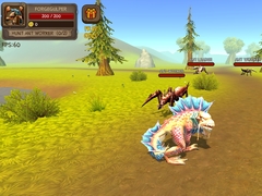 Oyunu Brutal Fishman Simulator