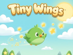 Oyunu Tiny Wings